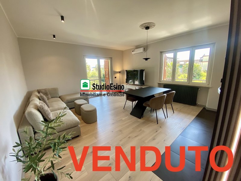 Quadrilocale in Vendita a San Benedetto del Tronto, 295'000€, 98 m²