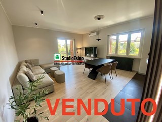 Quadrilocale in Vendita a San Benedetto del Tronto, 295'000€, 98 m²