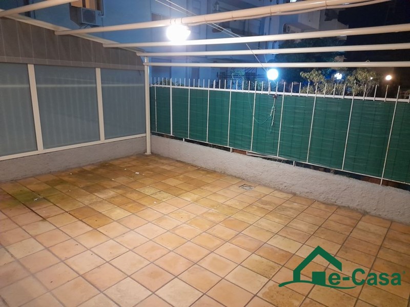 Bilocale in Vendita a Messina, 90'000€, 100 m²