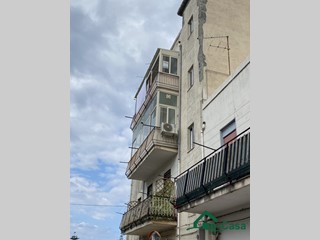 Quadrilocale in Vendita a Villafranca Tirrena, 68'000€, 90 m²