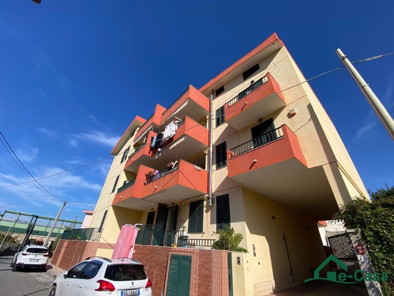 Quadrilocale in Vendita a Villafranca Tirrena, 143'000&euro;, 140 m²