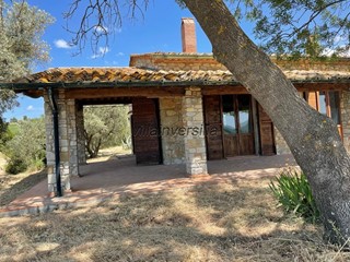 Casa di corte in Vendita a Manciano, zona Saturnia, 980'000€, 200 m²