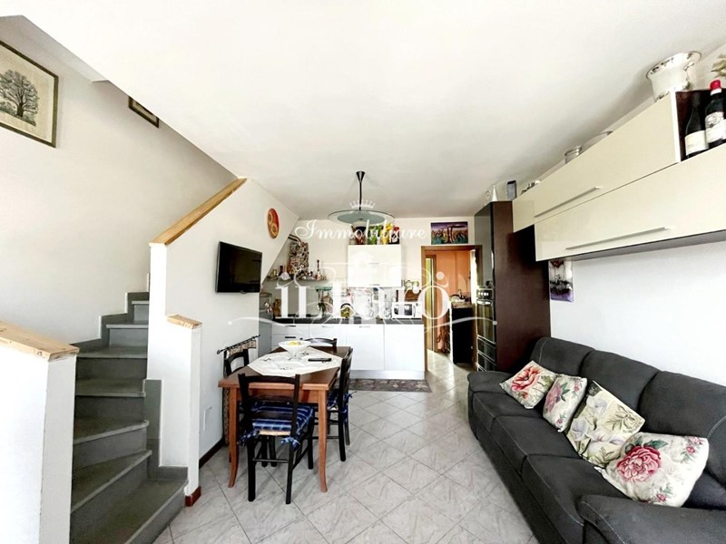 Trilocale in Vendita a Signa, 228'000€, 90 m²