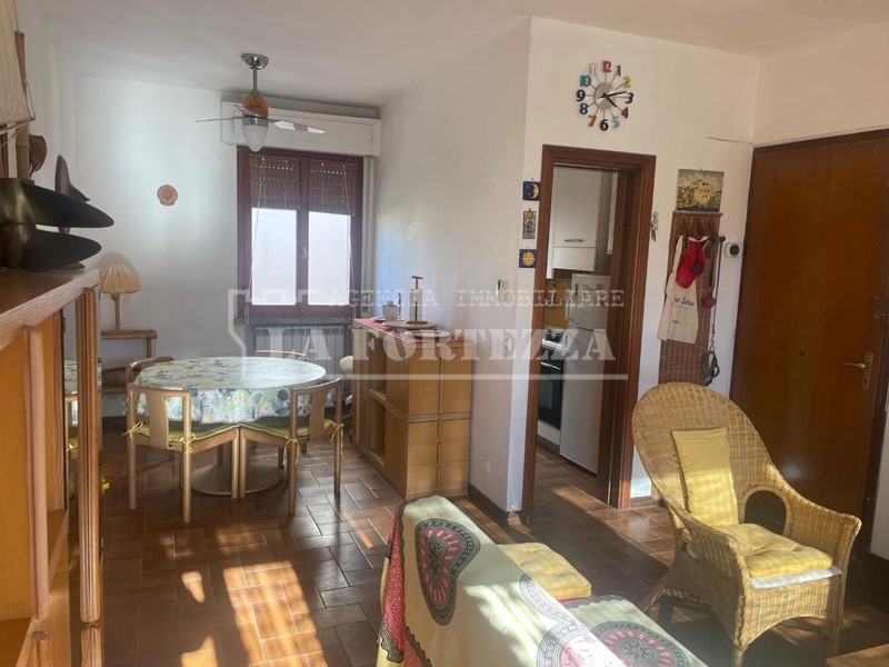 Trilocale in Vendita a Pisa, zona Marina di Pisa, 295'000€, 70 m², con Box