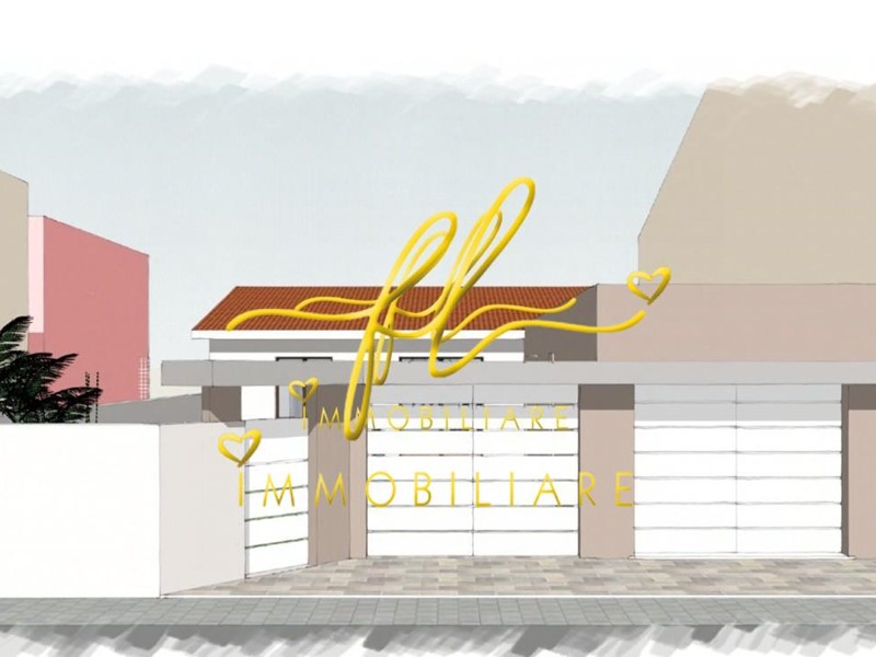 Capannone in Vendita a Cecina, 180'000€, 102 m²