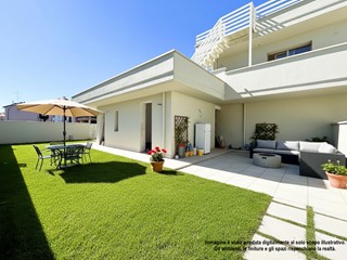 Trilocale in Vendita a Empoli, 275'000&euro;, 63 m²