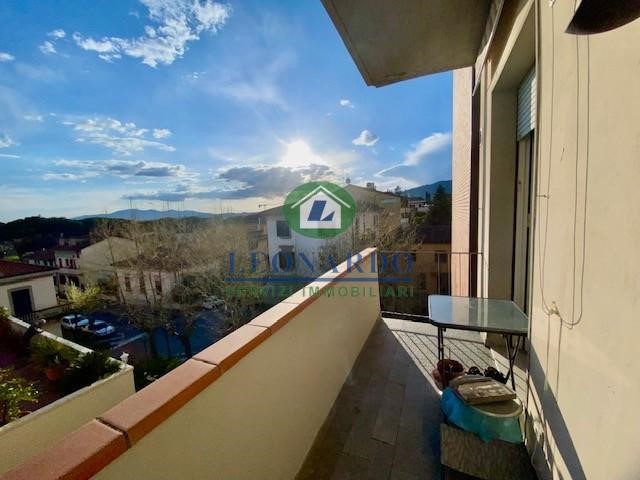 Quadrilocale in Vendita a Montecatini Terme, 160'000€, 100 m², arredato