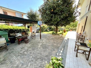 Bilocale in Vendita a San Giuliano Terme, zona Asciano, 160'000€, 55 m²