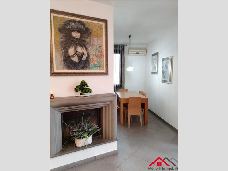 Villa in Vendita a San Giuliano Terme, zona Colignola, 419'000€, 153 m²