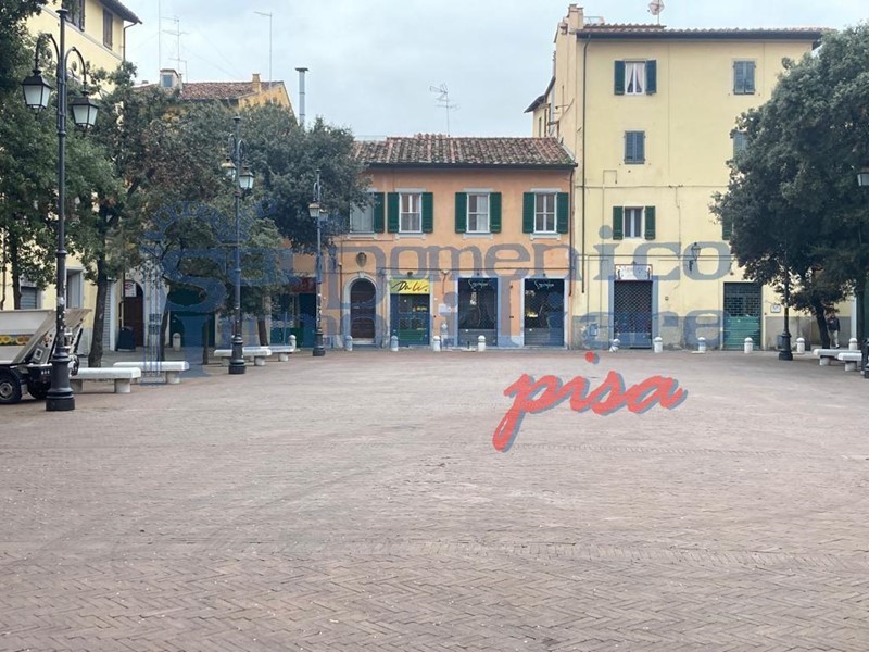 Casa Indipendente in Vendita a Pisa, 550'000€, 180 m², con Box