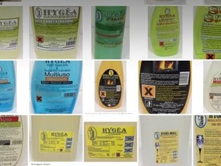 Attività commerciale in Vendita a Vetralla, zona La Botte di Vetralla, 350'000&euro;, 680 m²