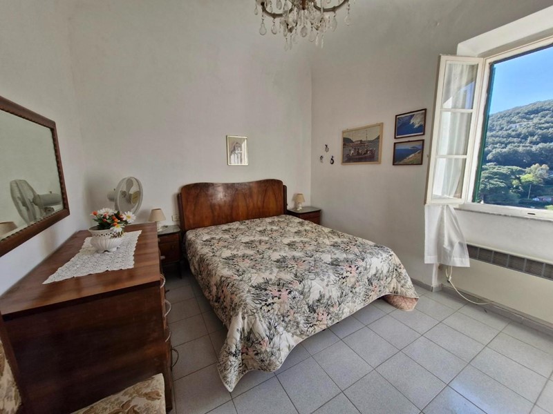 Appartamento in Vendita a Rio, zona Cavo, 165'000&euro;, 45 m², arredato