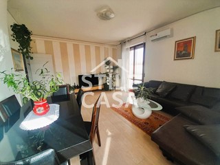 Quadrilocale in Vendita a Pisa, 300'000€, 105 m², arredato, con Box