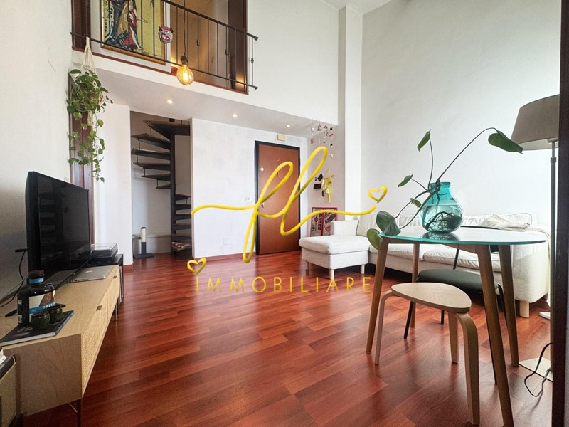 Quadrilocale in Vendita a Livorno, 115'000€, 60 m²