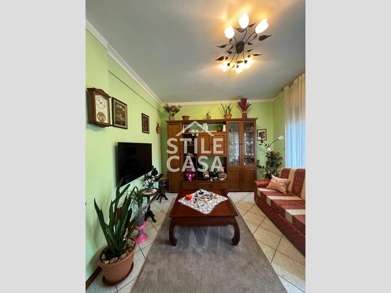 Appartamento in Vendita a Altopascio, 155'000€, 100 m²