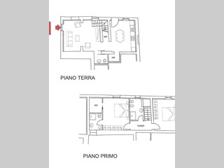 Appartamento in Vendita a Siena, 350'000&euro;, 120 m²