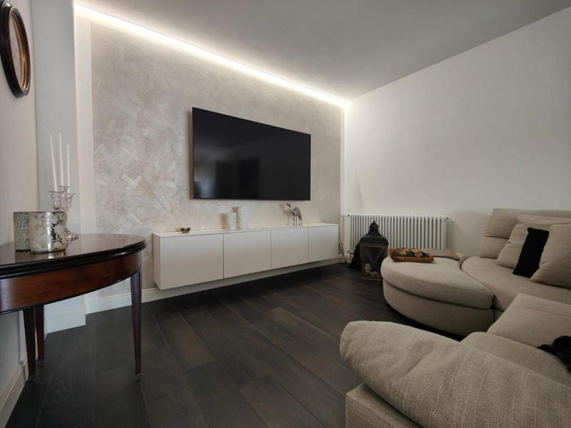 Appartamento in Affitto a Cerreto Guidi, zona Stabbia, 1'000€, 99 m², arredato