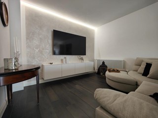 Appartamento in Affitto a Cerreto Guidi, zona Stabbia, 1'000€, 99 m², arredato