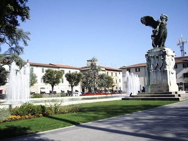 Immobile commerciale in Vendita a Empoli, 130'000€, 50 m²