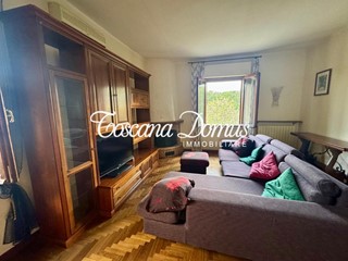 Quadrilocale in Vendita a Siena, 285'000&euro;, 100 m², arredato