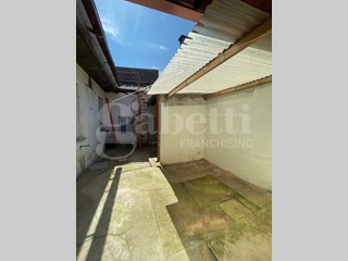 Quadrilocale in Vendita a Terralba, 110'000€, 110 m²