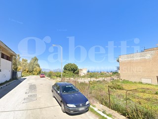 Terreno edificabile in Vendita a Bagheria, 1218 m²