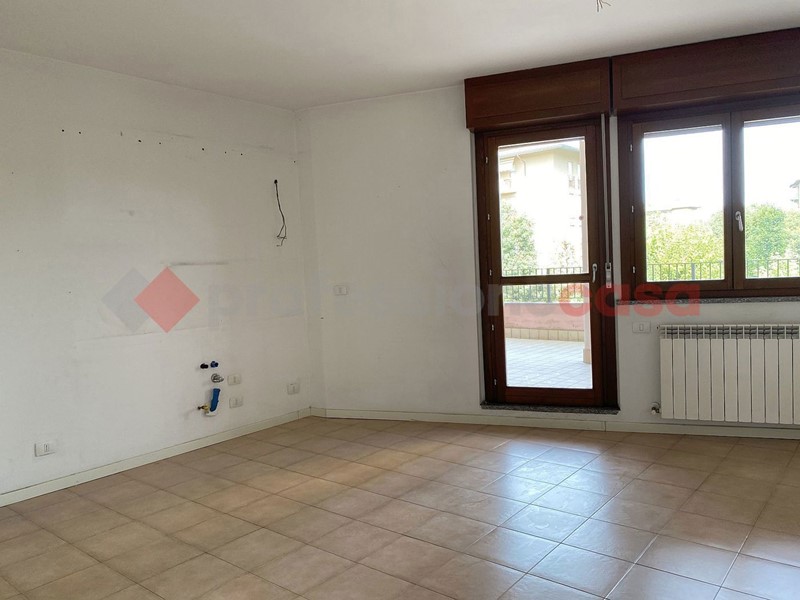 Monolocale in Vendita a Treviglio, 70'000€, 36 m²