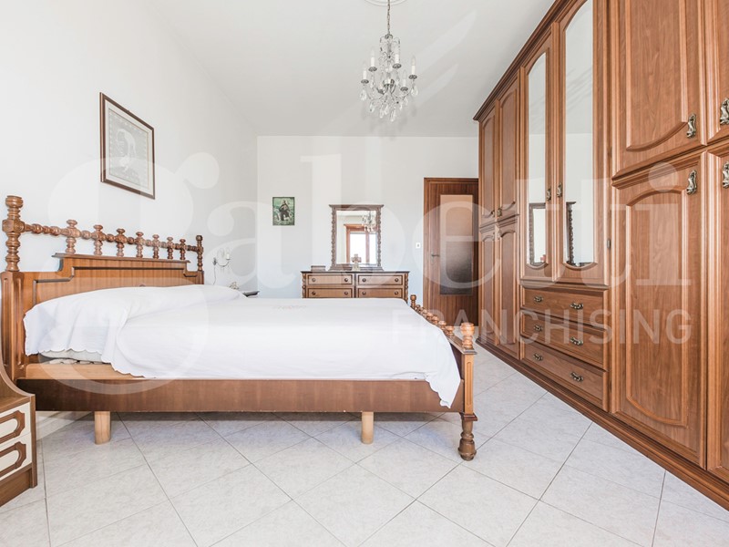 Trilocale in Vendita a Rosta, 139'000€, 97 m²