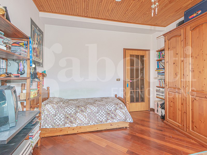 Quadrilocale in Vendita a Buttigliera Alta, 129'000€, 116 m²