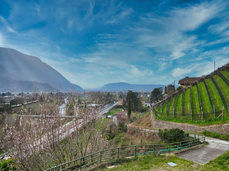Casale in Vendita a Bolzano, 6677 m²