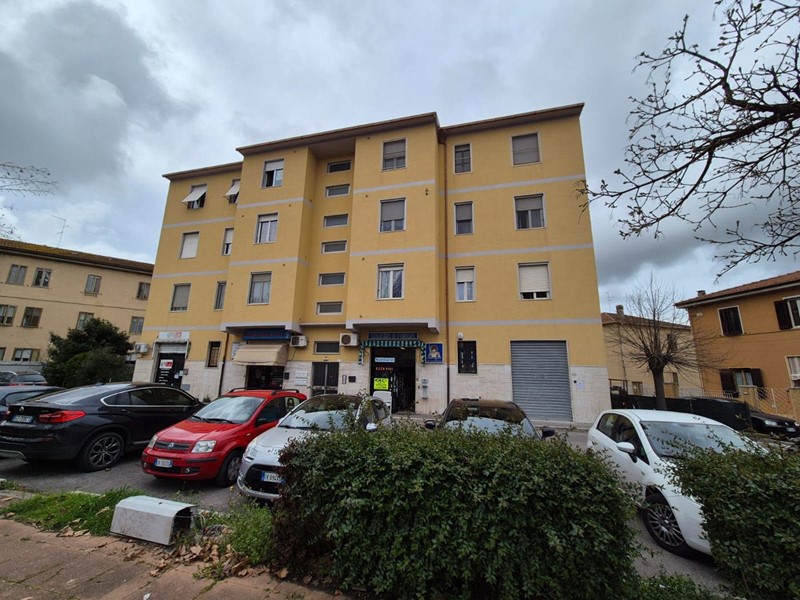 Negozio in Vendita a Grosseto, 45'000€, 45 m²