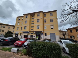 Negozio in Vendita a Grosseto, 45'000€, 45 m²