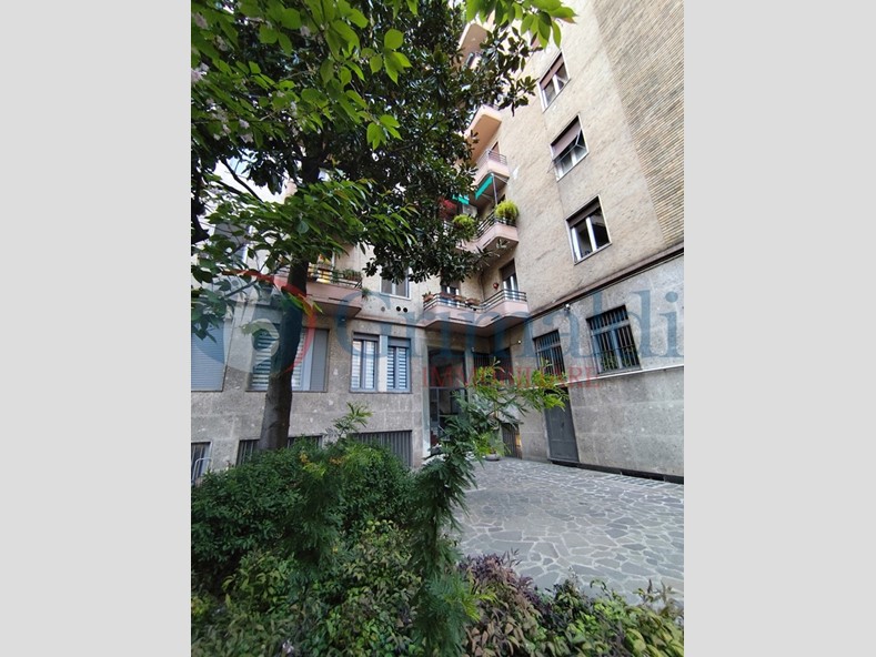 Quadrilocale in Vendita a Milano, 680'000€, 135 m²