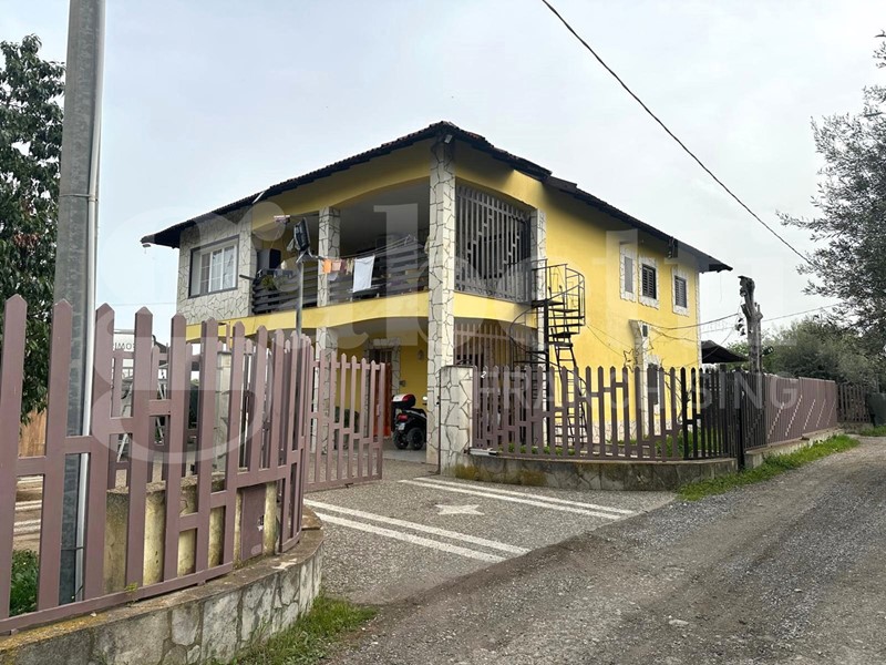 Appartamento in Vendita a Avola, 230'000€, 154 m²