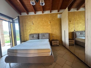 Casa Indipendente in Vendita a Decimoputzu, 195'000€, 150 m², arredato