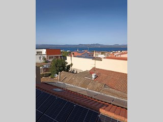Appartamento in Vendita a Sant'Antioco, 150'000€, 105 m², arredato