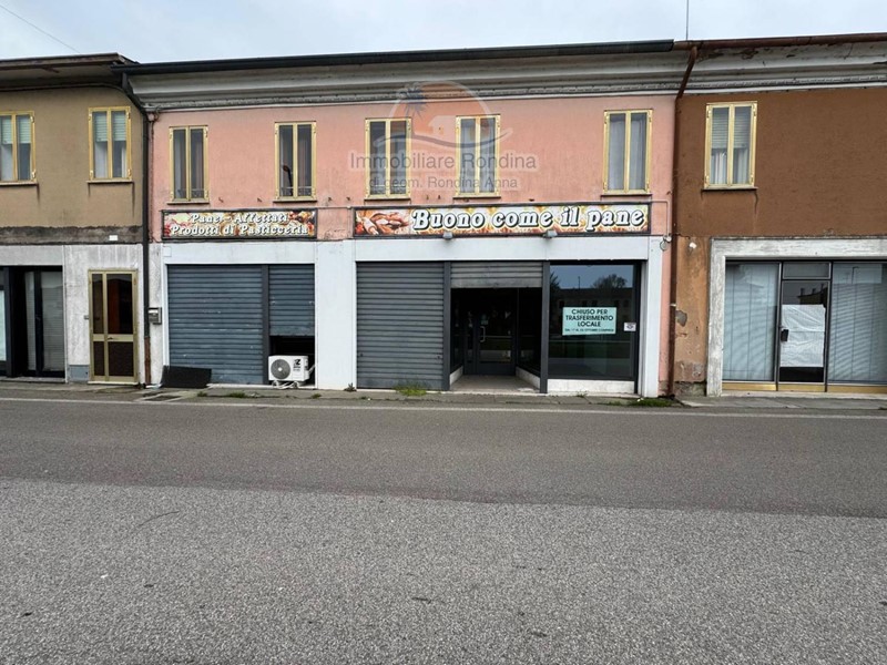 Casa Indipendente in Vendita a Villamarzana, 69'000€, 225.5