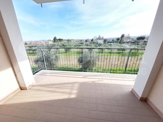 Ufficio in Vendita a Sant'Egidio alla Vibrata, 110'550€, 151 m²