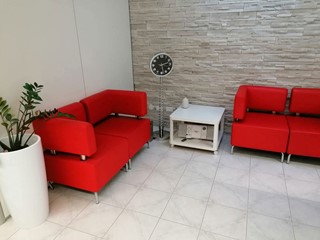 Ufficio in Vendita a Camposampiero, 115'000€, 90 m²