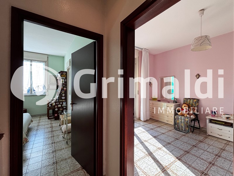 Appartamento in Vendita a Salerno, 288'000€, 147 m²
