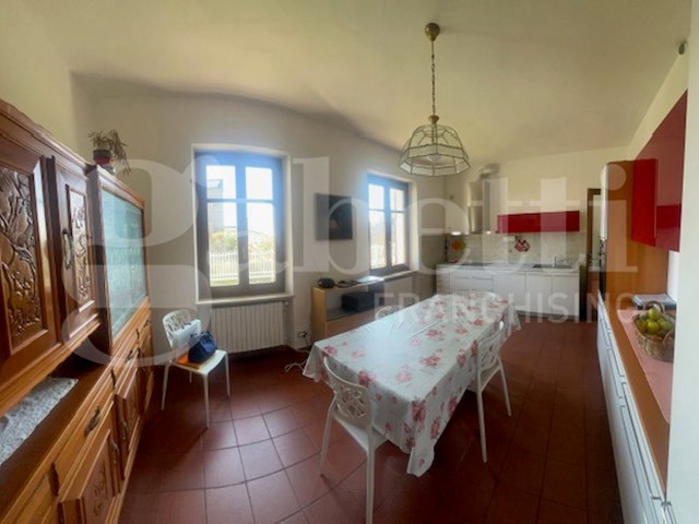 Casa Indipendente in Vendita a Pettinengo, 145'000€, 160 m²