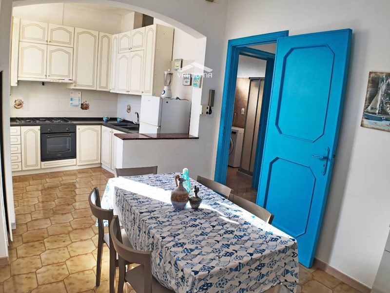 Trilocale in Vendita a Salve, 109'000€, 61 m², arredato