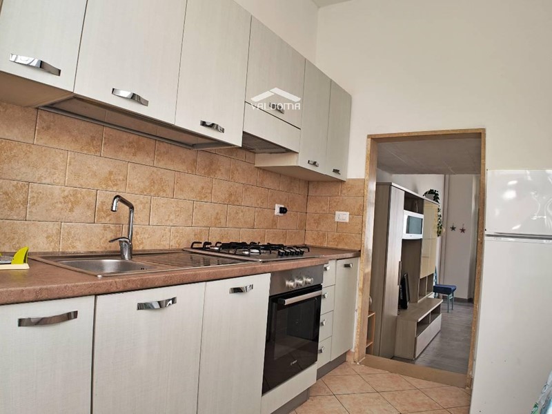 Casa Indipendente in Vendita a Salve, 123'000€, 76 m², arredato