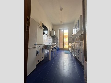 Trilocale in Vendita a Roma, 590'000€, 100 m²