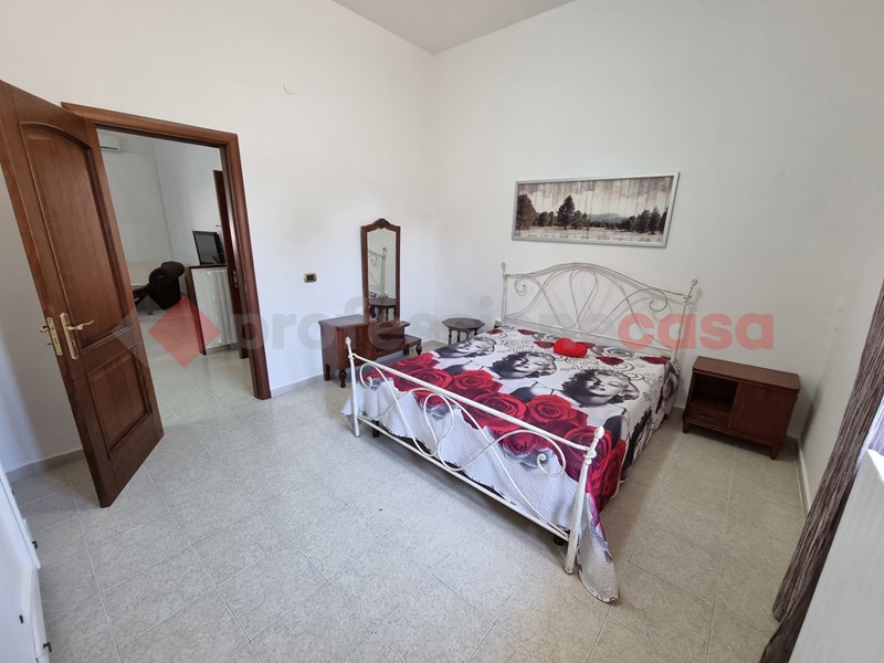 Trilocale in Vendita a Taranto, 139'000€, 115 m²
