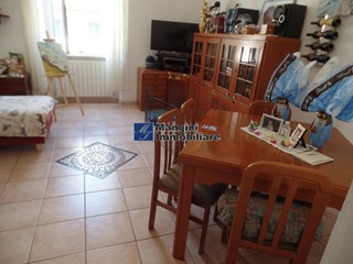 Quadrilocale in Vendita a Livorno, 148'000€, 104 m²