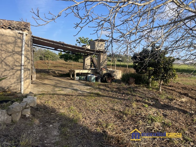 Terreno edificabile in Vendita a Noto, 40'000€, 13952 m²