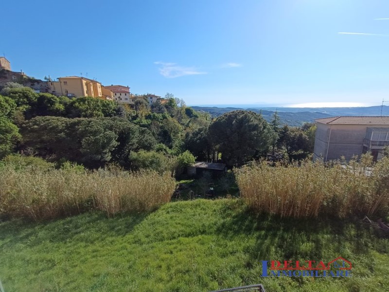 Casa Semi Indipendente in Vendita a Castellina Marittima, 80'000€, 50 m²