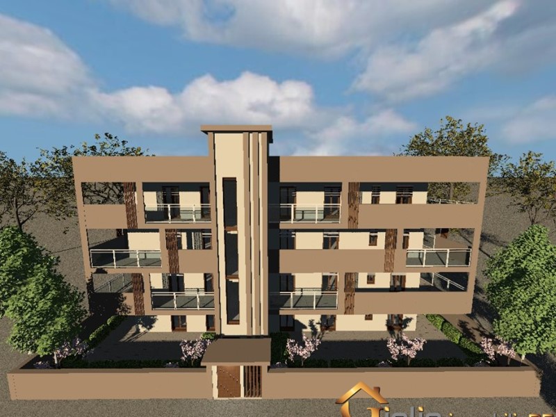 Trilocale in Vendita a Afragola, 230'000€, 75 m²