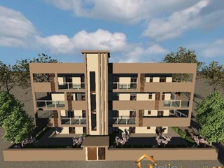 Trilocale in Vendita a Afragola, 230'000€, 75 m²